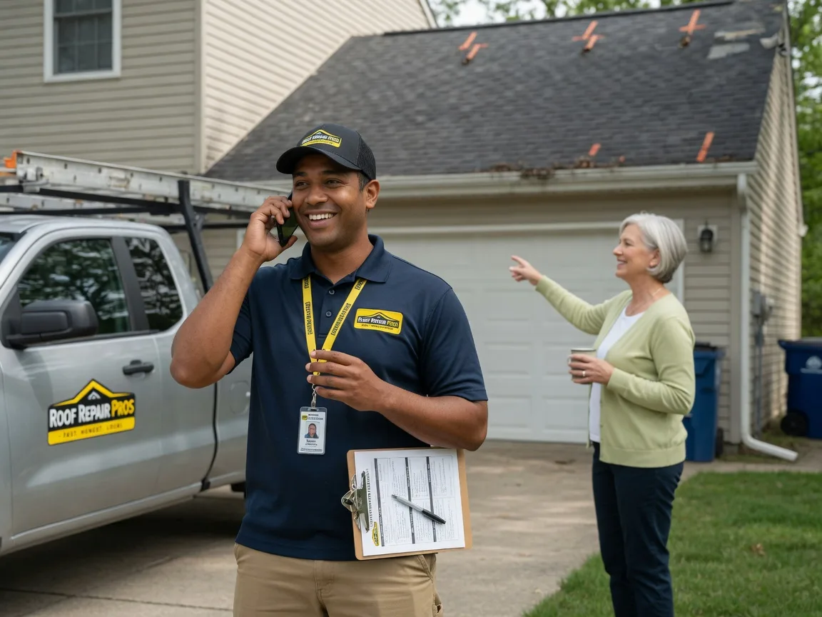 Roof Repair Wales, MA FAQs